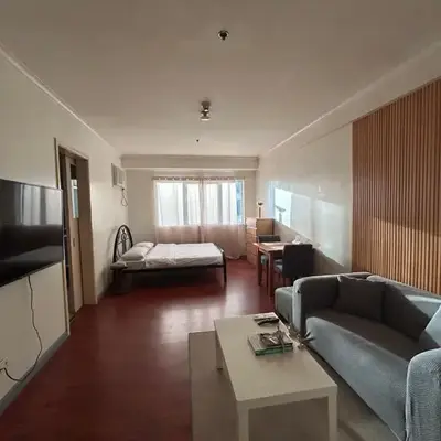BGC condo for rent in taguig