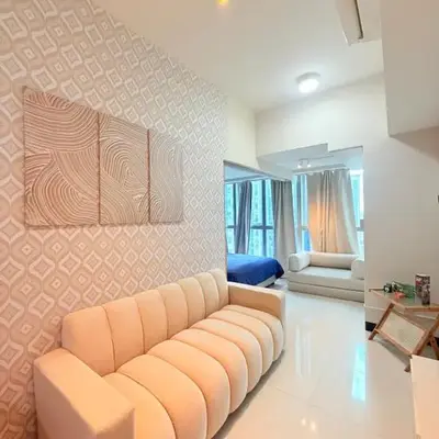 Relaxing and Comfy