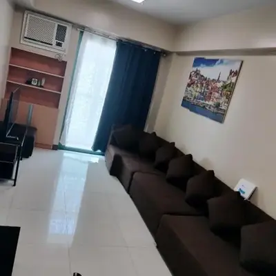 1 Bedroom Near Airport by Rqui