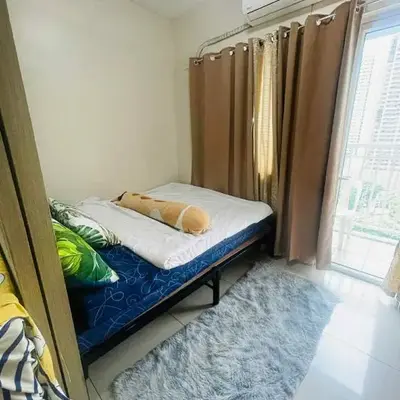 Breeze Residences