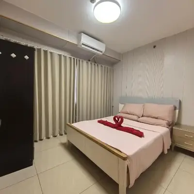 Shell Residence Moa
