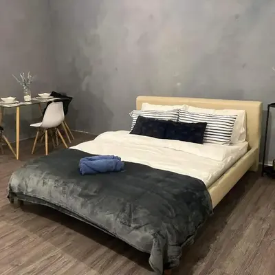 Amaia step parkway nuvali studio
