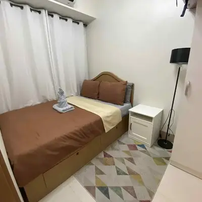 Shore Condotel pasay manila