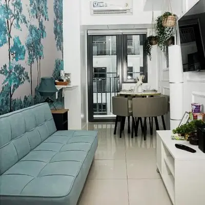 Blue Horizon - Newly renovated condo near MOA