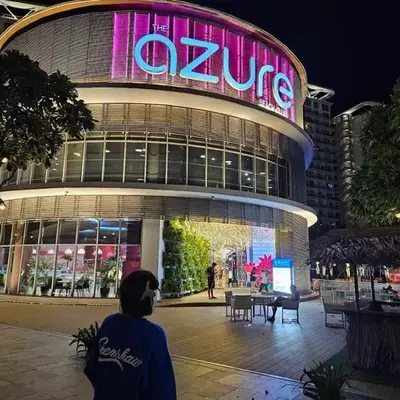 A2Z Staycation Miami Tower 15th Floor With Ps4 and Netflix