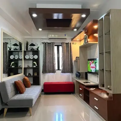 Spacious 2 Bed & 2 Bath Condo in Newport City