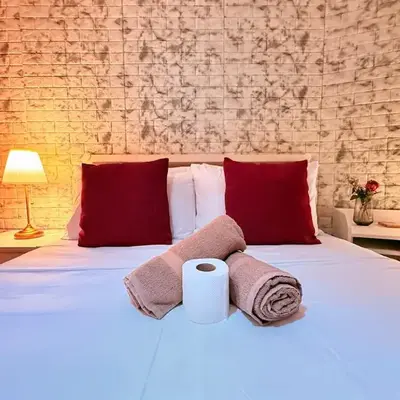Elegant Stay in Shell Residences Tower A by One Guest Place