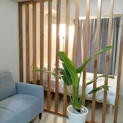 Studio Near Mall & Airport!