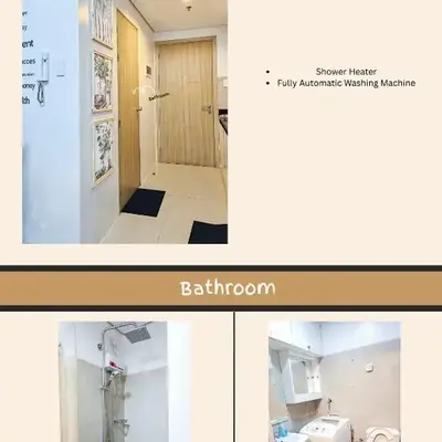 Relaxing Staycation Near MOA