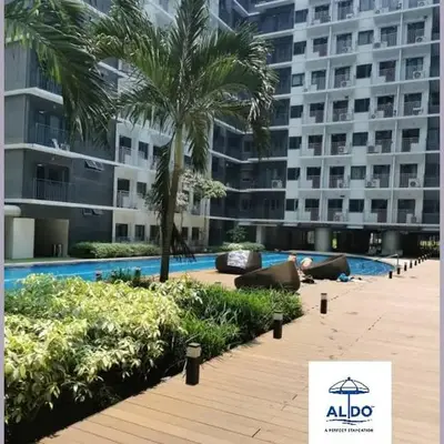 Mall of Asia condotel shore 3 tower 2