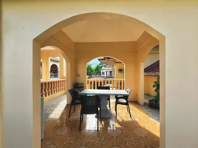 Gallery image of Koi Empire Bed and Breakfast in Santa Rosa