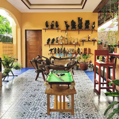 Gallery image of Koi Empire Bed and Breakfast in Santa Rosa