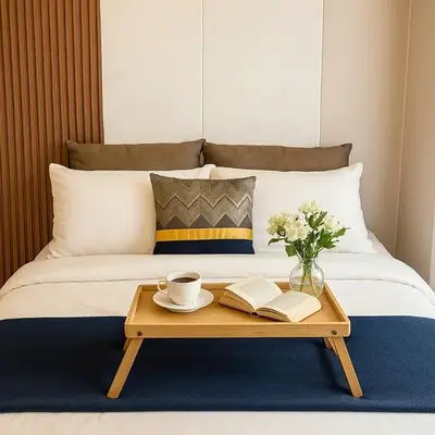 Ultra Luxury 6BR near Solaire