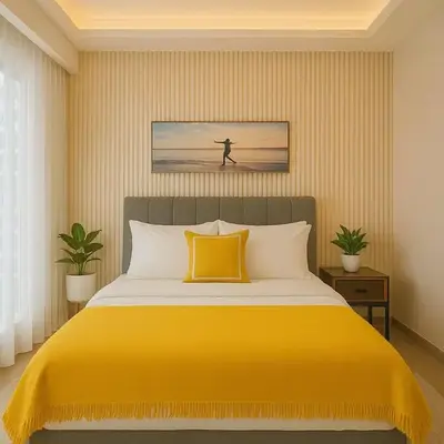 Spacious 6BR Family Suite near Solaire