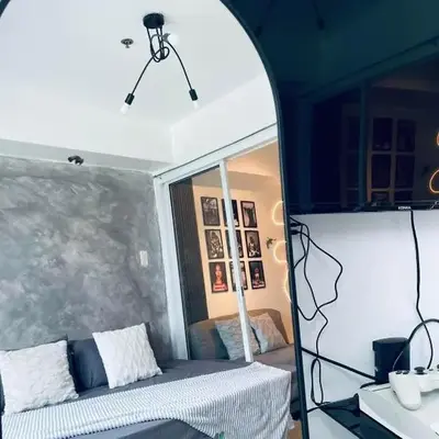 SM Bicutan Staycation Bahamas