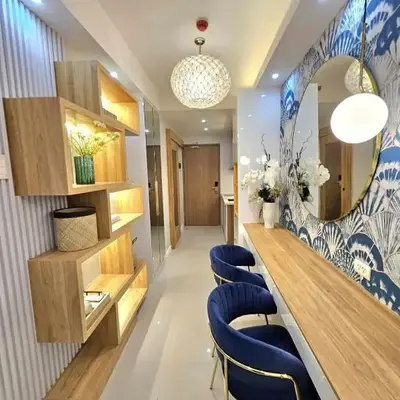 Luxury Condotel Manila by MOA