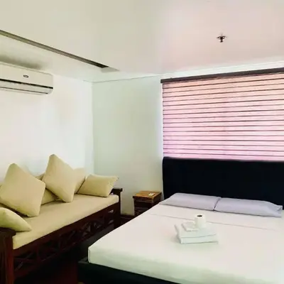 The Seaside Residences
