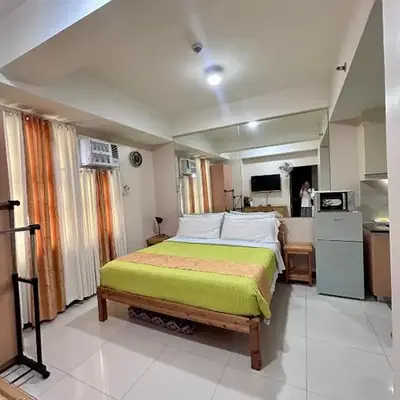 staycation near manila airport across NAIA terminal 3