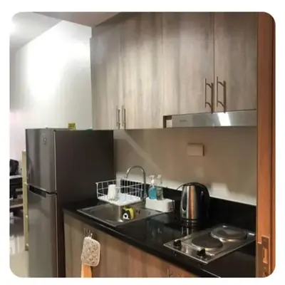 Shore 2 Residence Staycation 1