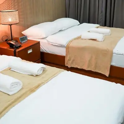 Gimaca Boutique Hotel
