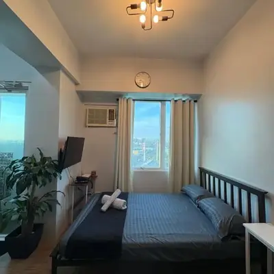 Peaceful Getaway