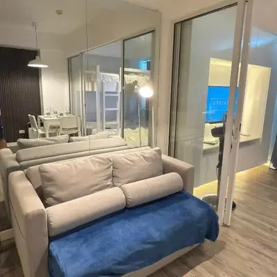 Azure Residences Getaway