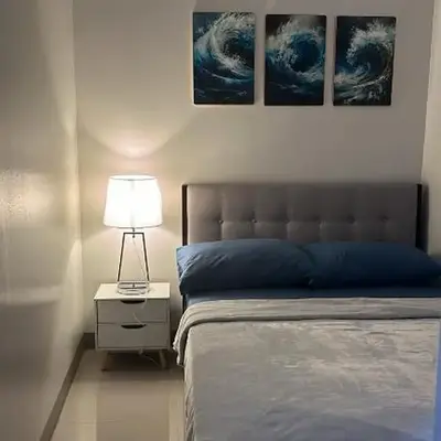The Minimal Getaway
