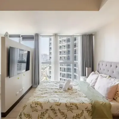 Mystay25V-ParksuitesTower1