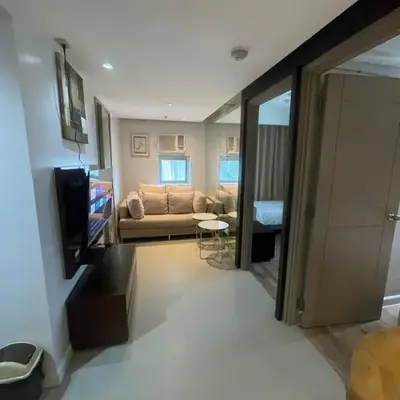 Makati City Serenity Tower 2501