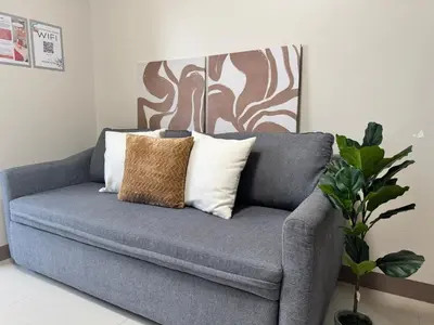 Gallery image of S Residences 2BR Room 1420 near Airport, SM MOA & US Embassy by Prime Stay MOA in Manila