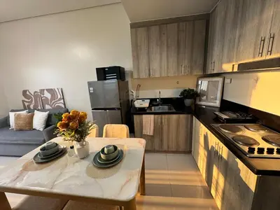 Gallery image of S Residences 2BR Room 1420 near Airport, SM MOA & US Embassy by Prime Stay MOA in Manila