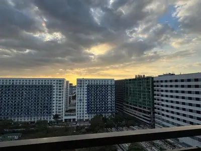Gallery image of S Residences 2BR Room 1420 near Airport, SM MOA & US Embassy by Prime Stay MOA in Manila