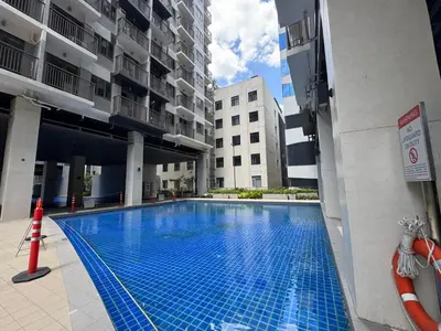 Gallery image of S Residences 2BR Room 1420 near Airport, SM MOA & US Embassy by Prime Stay MOA in Manila
