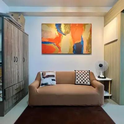 Casa JYD at Shore Residences - Mall of Asia