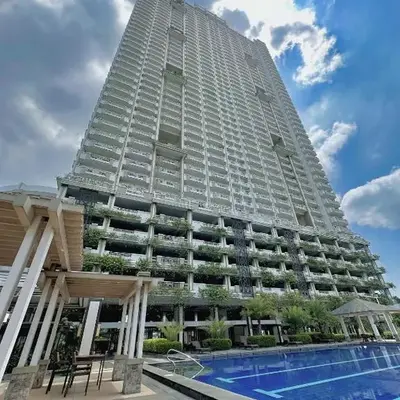 The Intramuros Family Suite