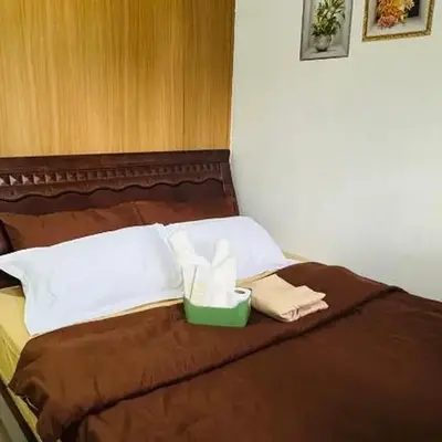 Dawn Haven Staycation