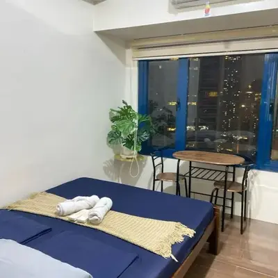 Air Residences