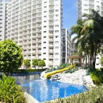La Vie Riche Holiday Homes - Cozy 1BR Apartment near MOA