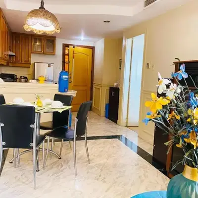 Seaview unit