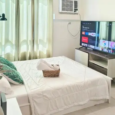 The Beacon Makati by Christine Suites PH