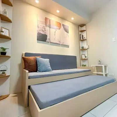 1442 Air Condo Signature Stay Modern 1BR w Balcony