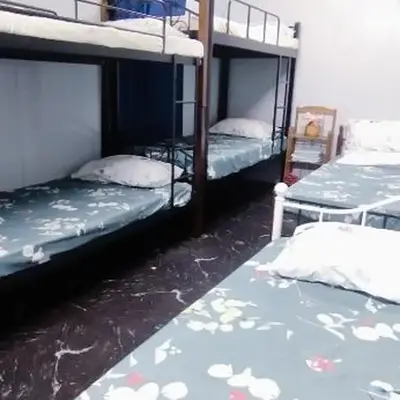 6 Guest - Unit 5 Studio type with balcony