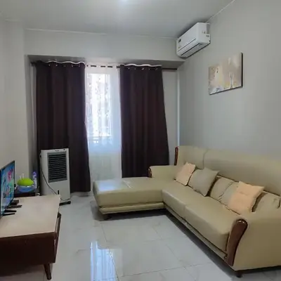 WS906 Condo near Moa