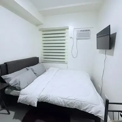 Urban Deca Towers Cubao