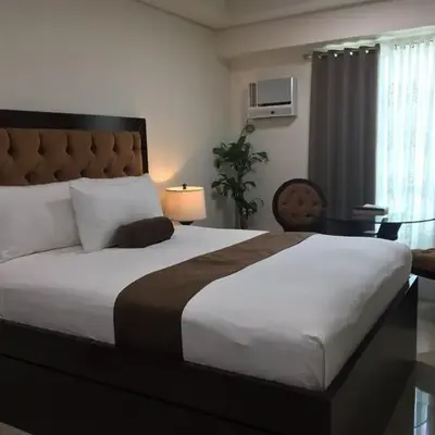 Studio Unit at The Beacon Makati