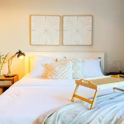 Prime Uptown BGC | Stylish 1BR Getaway #upt1 35j