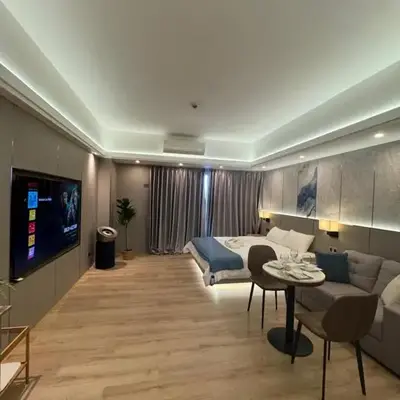 Venice Luxe Stay