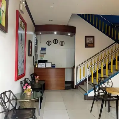 Jeamco Royal Hotel - Pasig