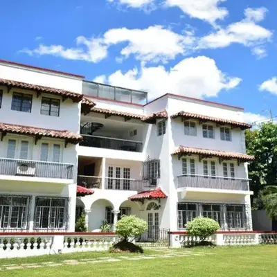 The Henry Suites MiraNila Quezon City