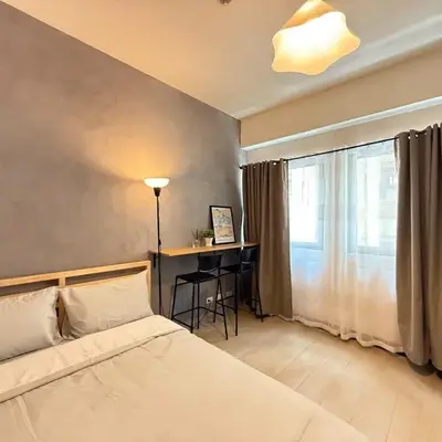 Cozy Studio in Salcedo Village Makati